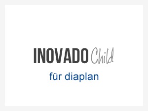 WordPress theme diaplan by Onlineformat