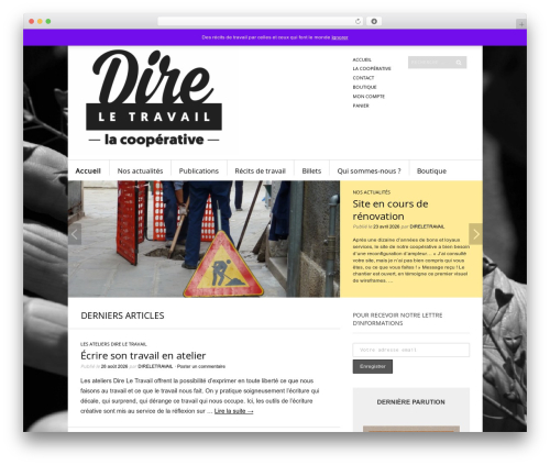 WP Feedburner Email Subscriber (wp-feedburner-email-subscriber) free WordPress plugin - direletravail.coop WP Feedburner Email Subscriber (wp-feedburner-email-subscriber) free WordPress plugin - direletravail.coop