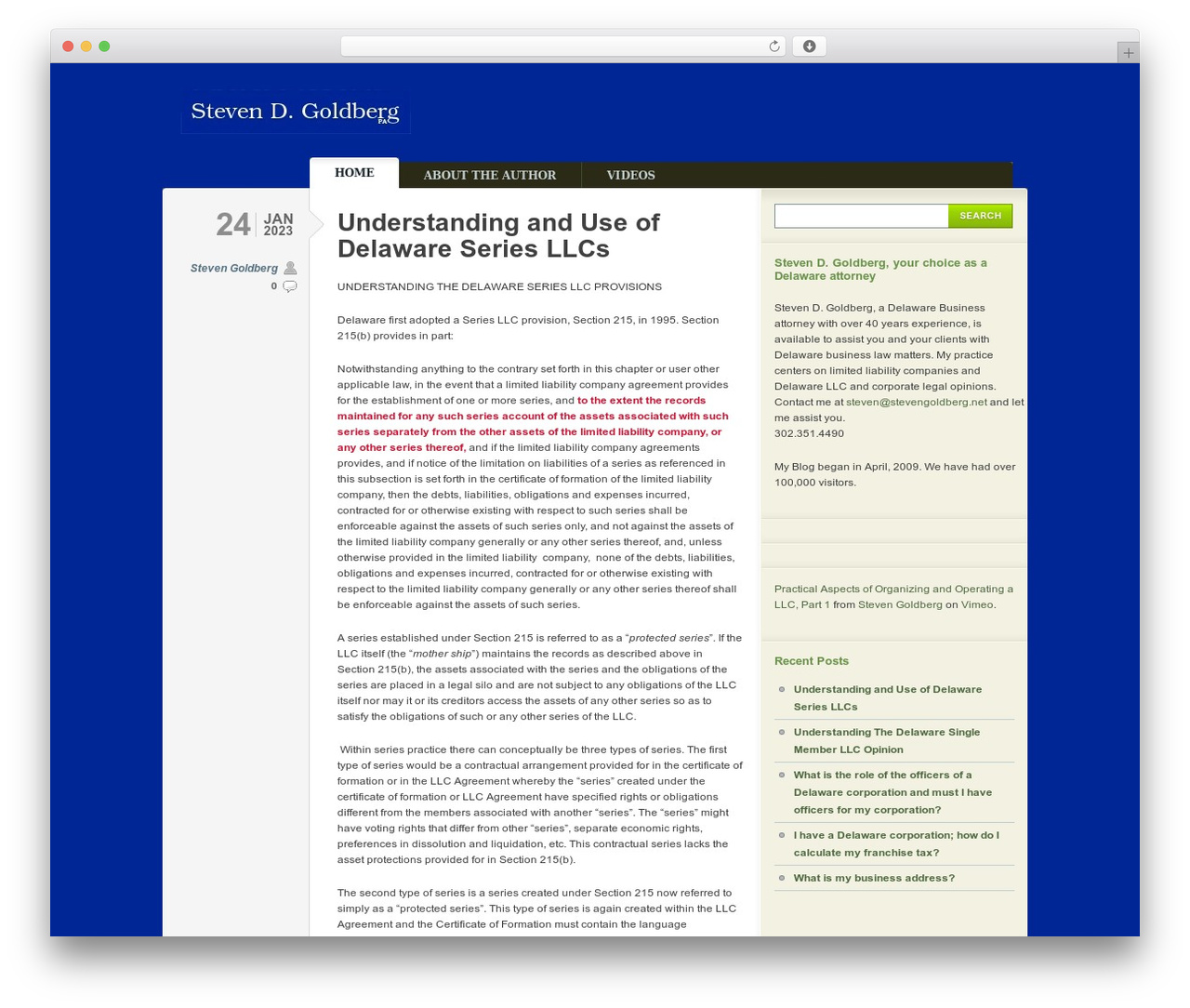 WP theme Typebased - delawarellcblog.com WP theme Typebased - delawarellcblog.com