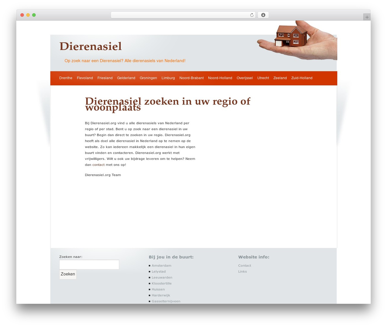 Best WordPress theme WordPress Theme - dierenasiel.org Best WordPress theme WordPress Theme - dierenasiel.org