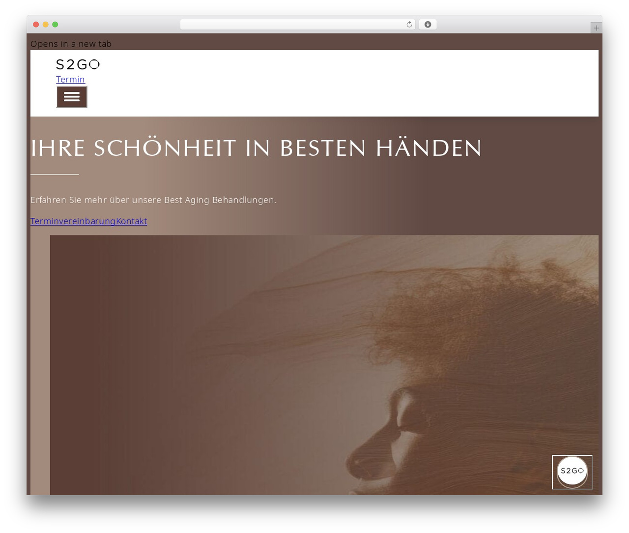Bricks WordPress theme - schoenheit2go.at Bricks WordPress theme - schoenheit2go.at
