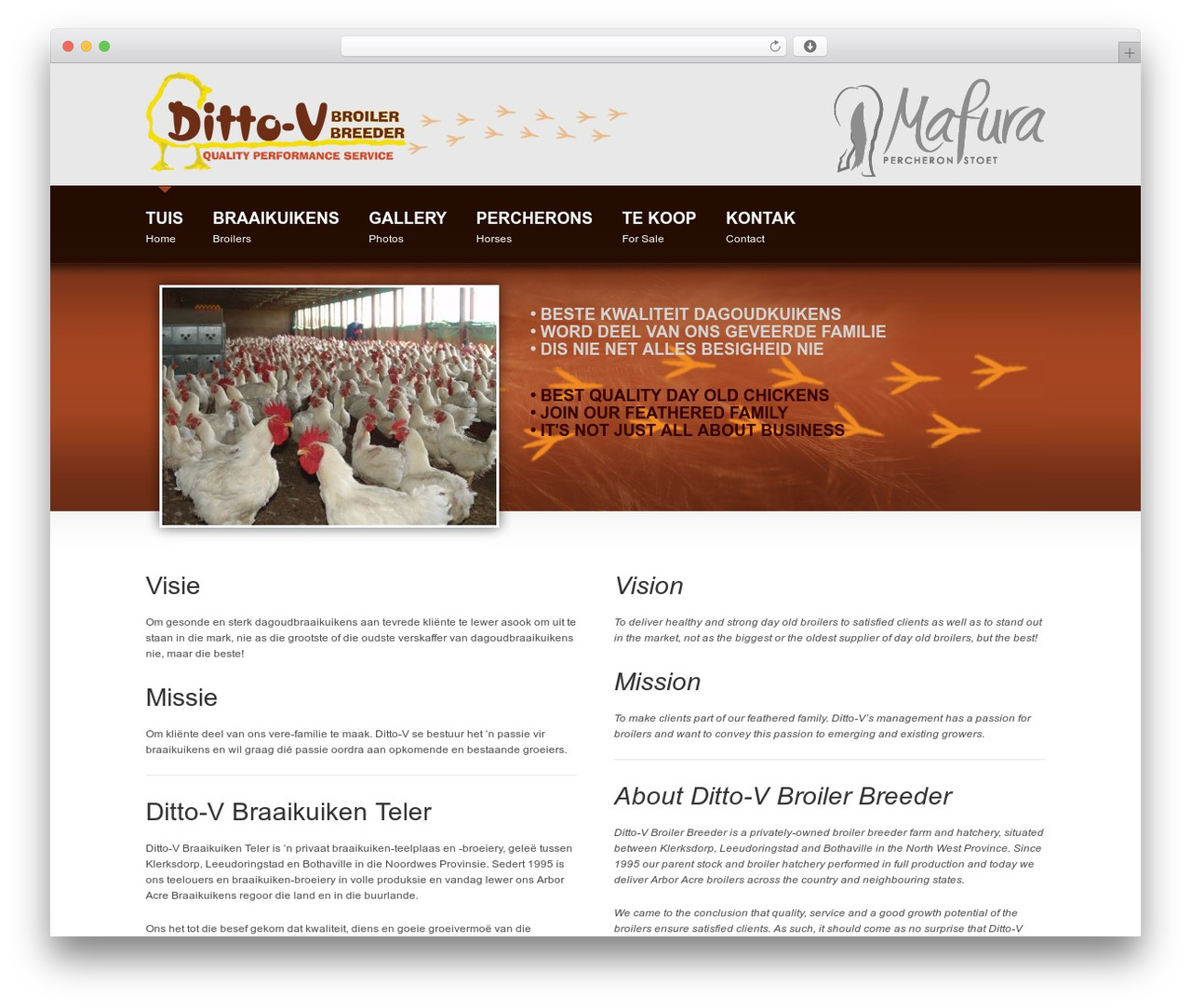 Centivio3 WordPress theme - dittov.co.za Centivio3 WordPress theme - dittov.co.za