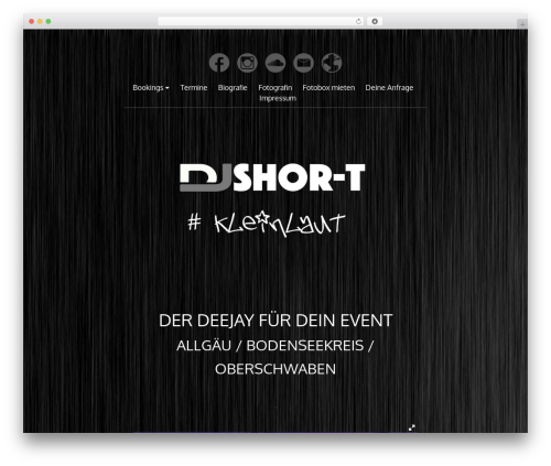 Galleria WP (galleria-wp) free WordPress plugin - djshor-t.de Galleria WP (galleria-wp) free WordPress plugin - djshor-t.de