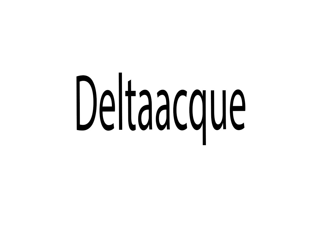 Delta Acque WordPress theme by SM Syfuzzaman Milon