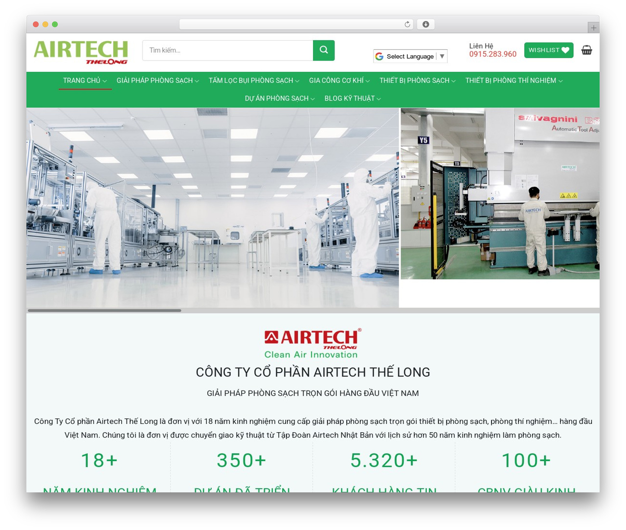 DevVN Theme theme WordPress - airtechthelong.vn DevVN Theme theme WordPress - airtechthelong.vn