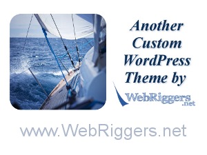 Discipleship Assessment Theme WordPress theme by WebRiggers.net