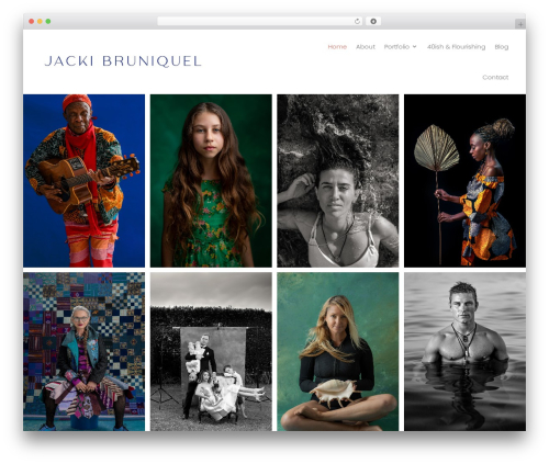 Next image effect pro WordPress plugin - jackibruniquel.com