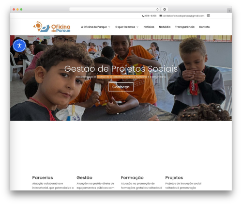 Subscribe to download WordPress plugin - oficinadoparque.org