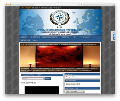 Knews Multilingual Newsletters (knews) free WordPress plugin - desiagency.eu Knews Multilingual Newsletters (knews) free WordPress plugin - desiagency.eu