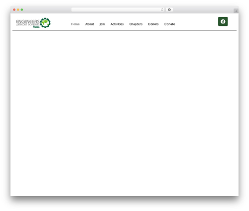 WP fade in text news (wp-fade-in-text-news) free WordPress plugin - ewb-india.org