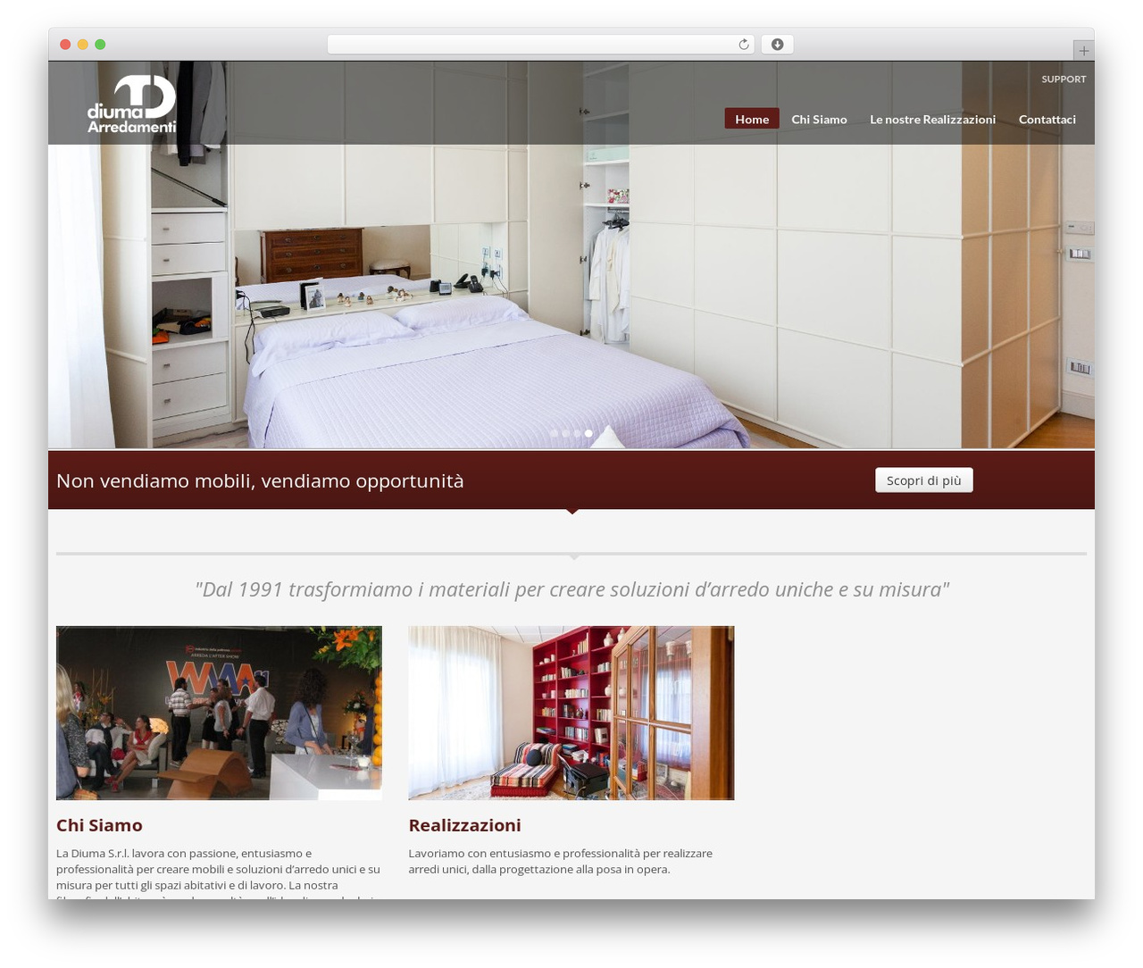 Kallyas theme WordPress - diuma.it Kallyas theme WordPress - diuma.it