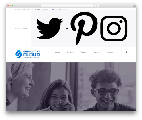 NOtech WordPress theme - supportx7cloud.com NOtech WordPress theme - supportx7cloud.com