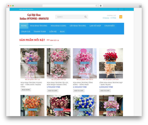 Jck_woo_quickview WordPress plugin - dienhoakhaitruong.com
