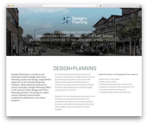 Hgr_vc_extender WordPress plugin - designandplanning.com.au
