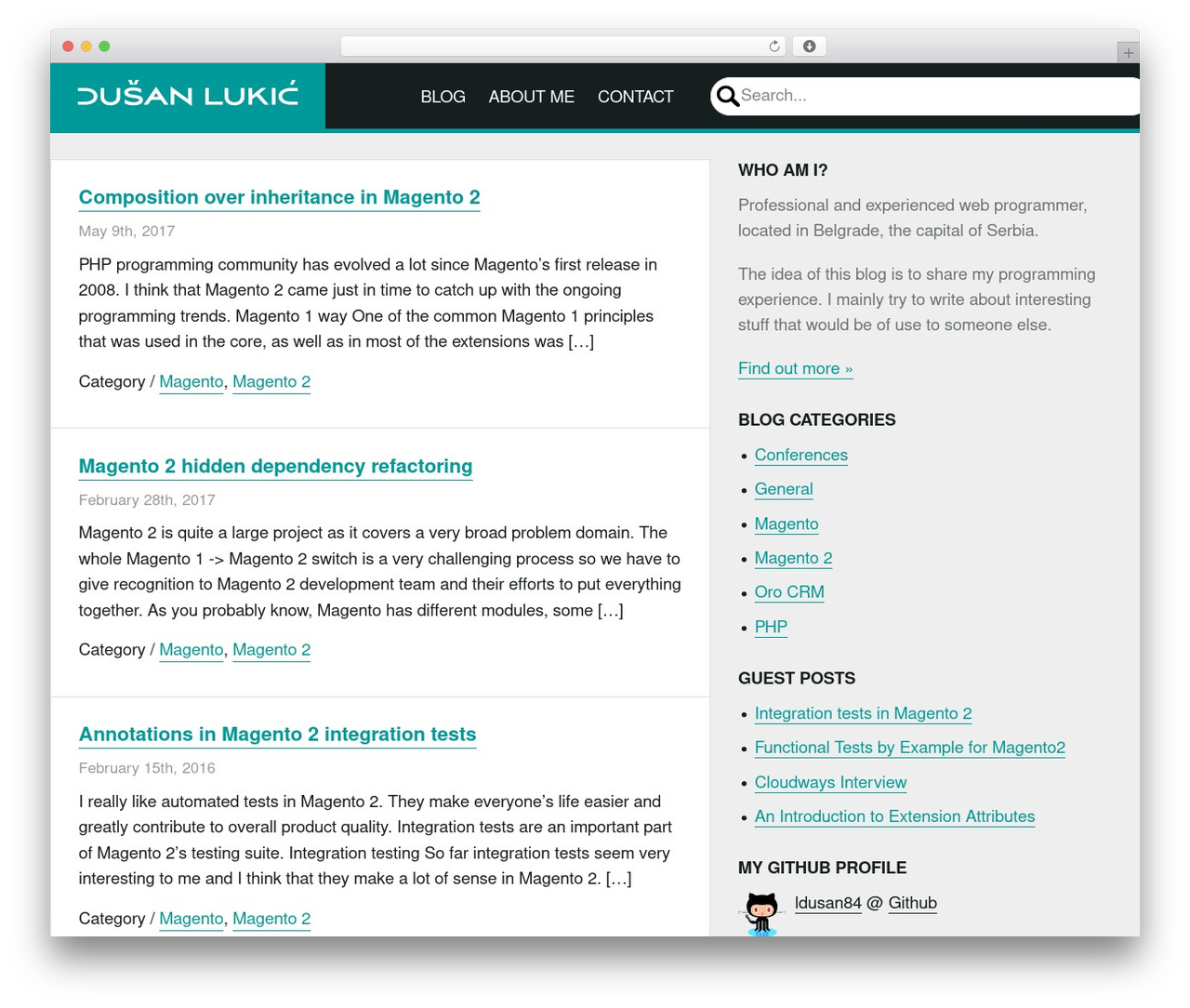 Starkers HTML5 premium WordPress theme - dusanlukic.com Starkers HTML5 premium WordPress theme - dusanlukic.com
