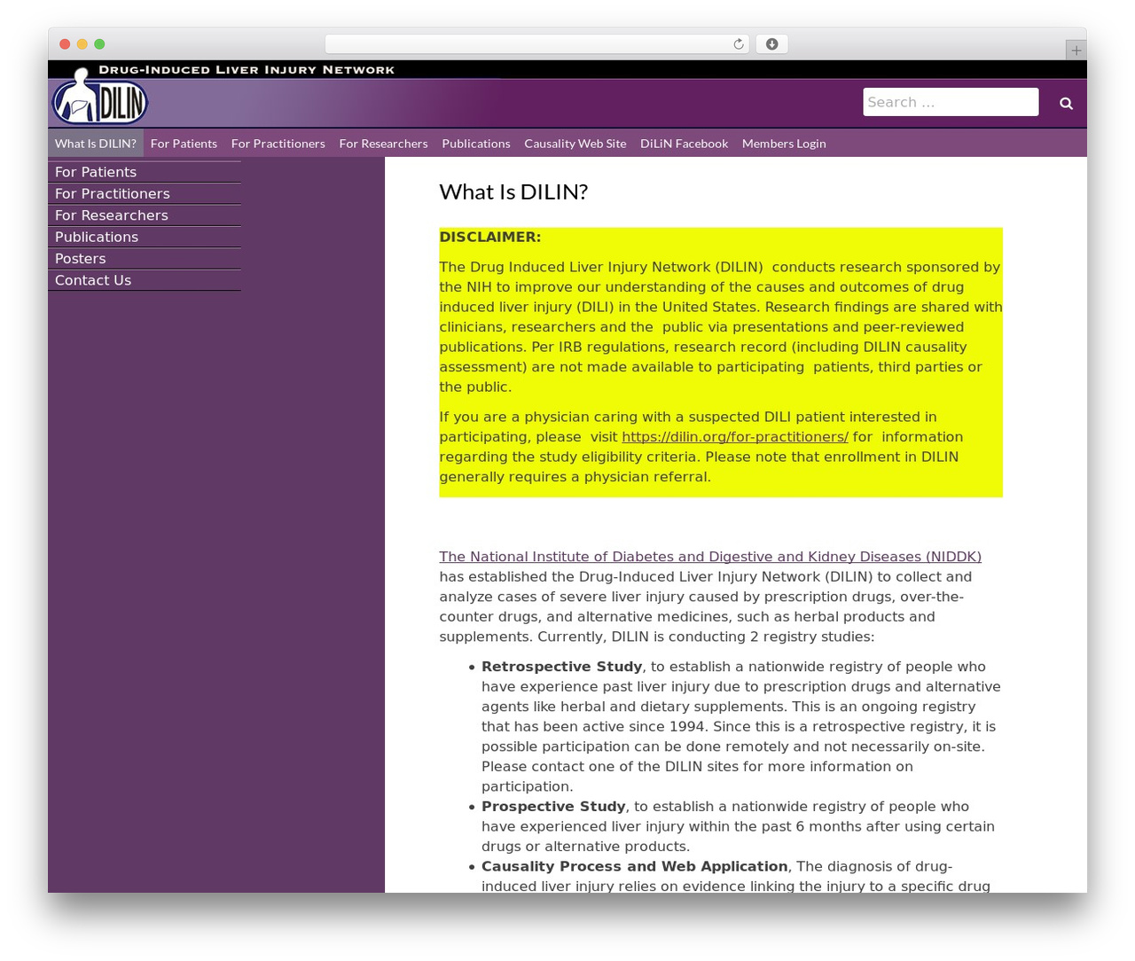 Theme WordPress DILIN WordPress Theme - dilin.org
