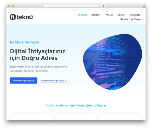 Better block editor WordPress plugin - fitekno.com