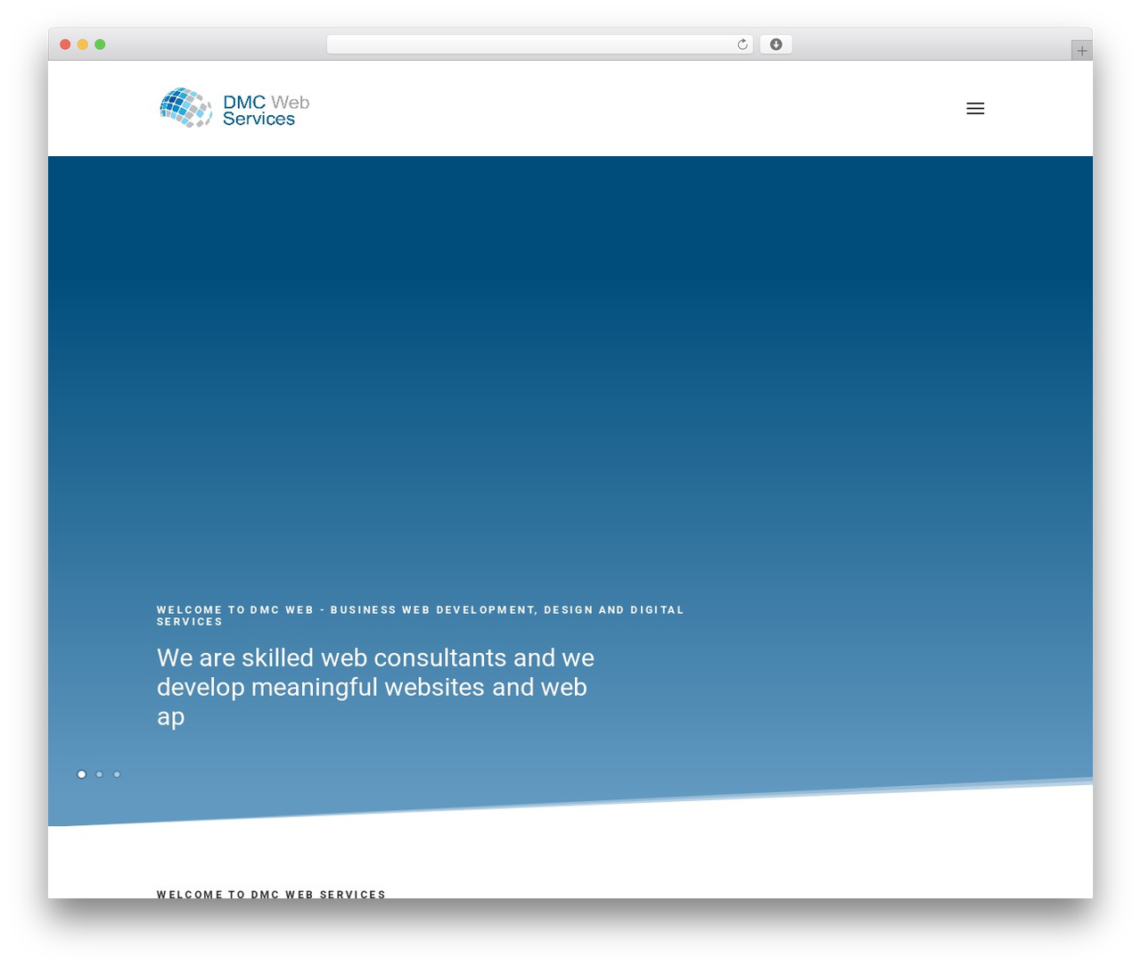 Uncode best WordPress theme - dmcwebservices.co.uk Uncode best WordPress theme - dmcwebservices.co.uk
