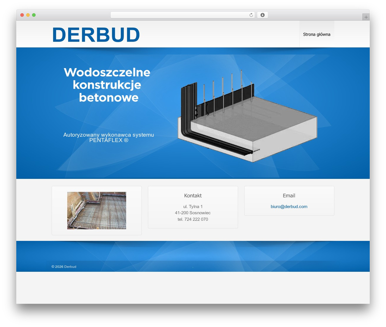 Wcolor theme WordPress - derbud.com Wcolor theme WordPress - derbud.com