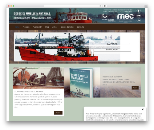 Bxslider wp pro WordPress plugin - desdeelmuelle.com