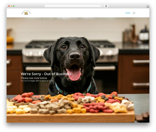 Events calendar modules for divi WordPress plugin - bowwowbarkcuterie.com