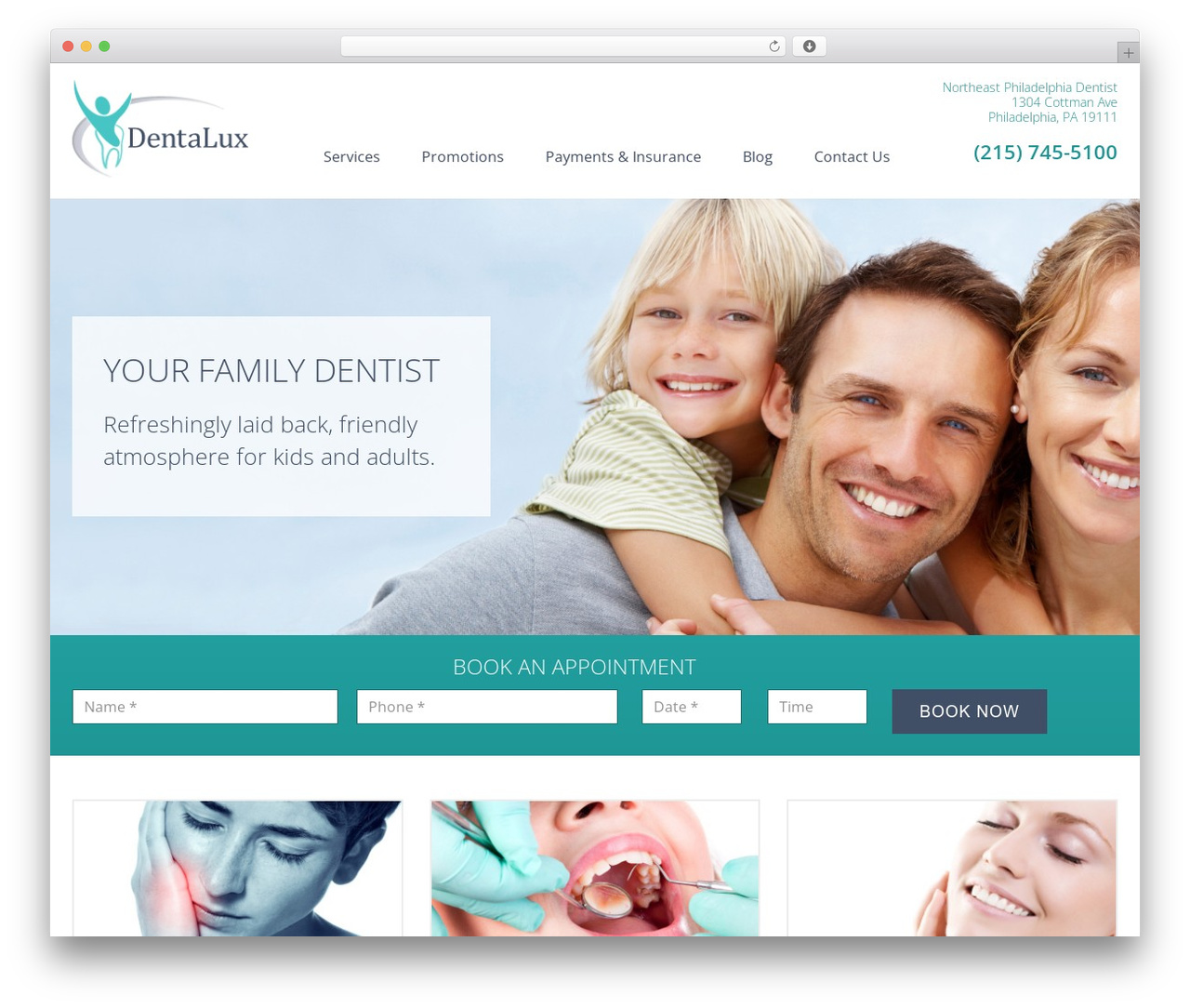 WordPress theme Epik - dentaluxpa.com WordPress theme Epik - dentaluxpa.com