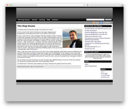 Tippy (tippy) free WordPress plugin - dyslexicdog.com/site Tippy (tippy) free WordPress plugin - dyslexicdog.com/site
