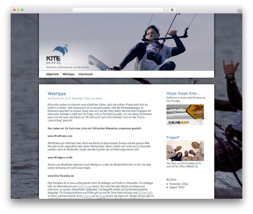 Site Background Slider (site-background-slider) free WordPress plugin - der-kiter.de Site Background Slider (site-background-slider) free WordPress plugin - der-kiter.de
