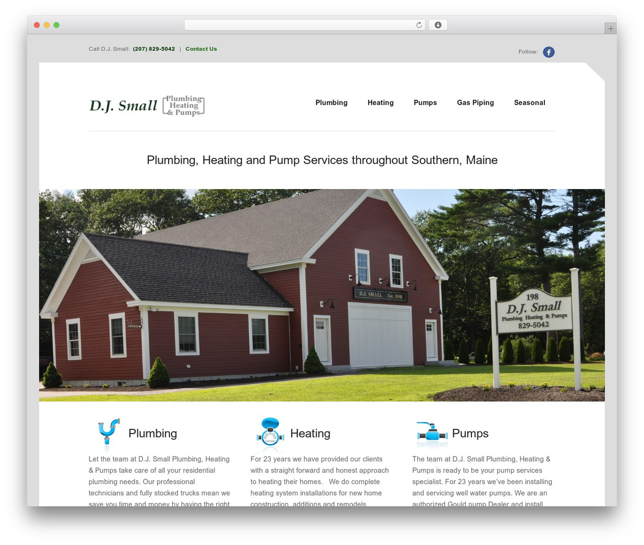 WordPress website theme Better - djsmallphp.com WordPress website theme Better - djsmallphp.com