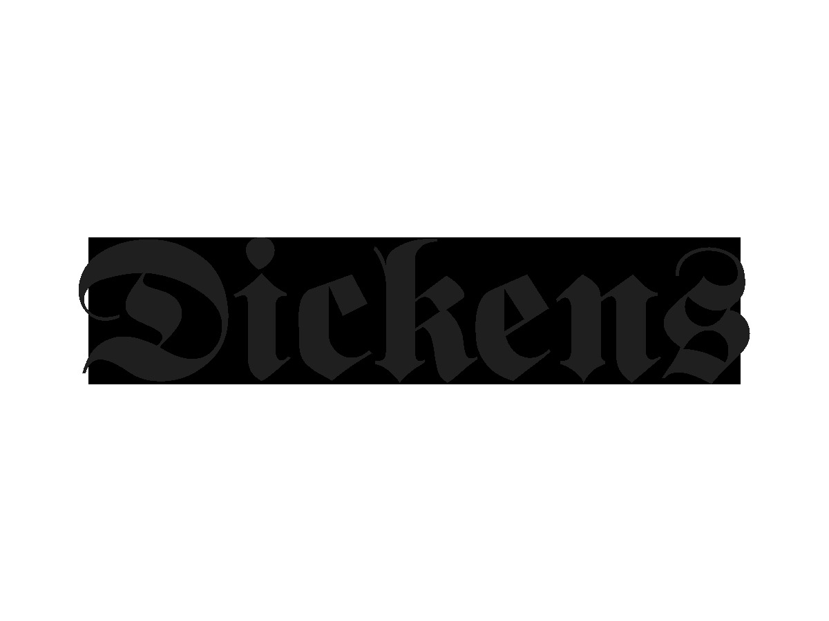WordPress website theme Dickens by Mad Dog md@maddogproductions.com
