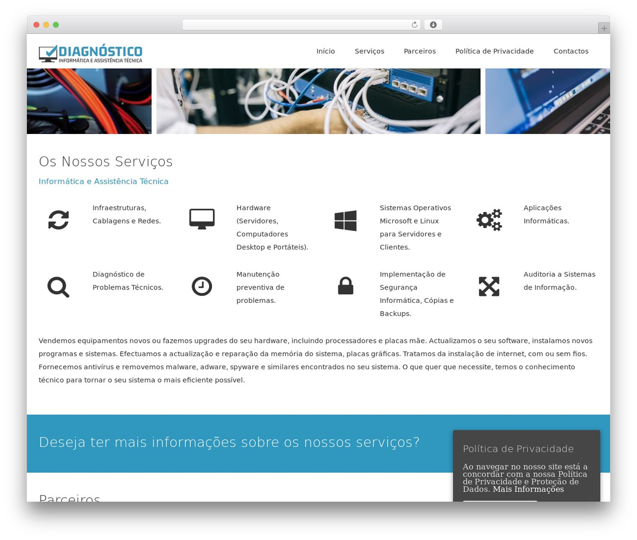 WP theme Attraction - diagnostico.com.pt WP theme Attraction - diagnostico.com.pt