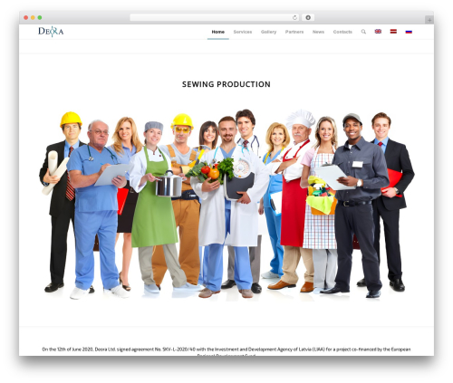 Wp waconnect WordPress plugin - deora.eu