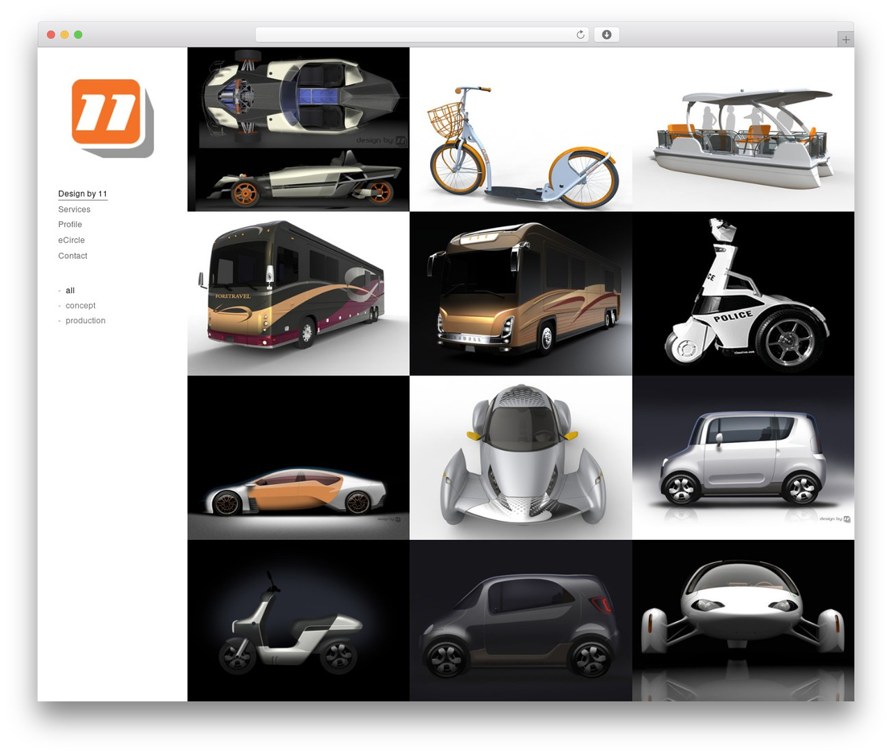 WP theme Skylab - designby11.com WP theme Skylab - designby11.com