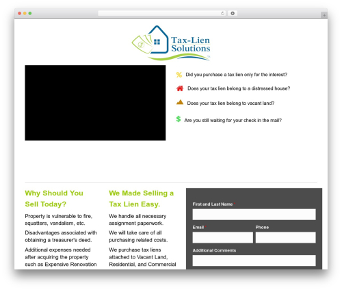 Insite plugins WordPress plugin - sellataxcertificate.com