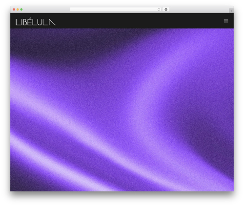 Best WordPress theme Agencium - studiolibelula.com