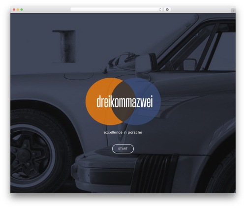 Mobilede_wordpress WordPress plugin - dreikommazwei.de