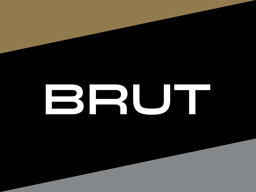 BRUT best WordPress theme by QUEM