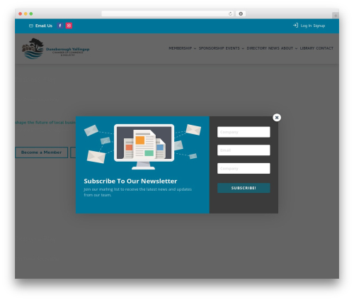 BuddyPress Featured Members (bp-featured-members) free WordPress plugin - dycci.com.au