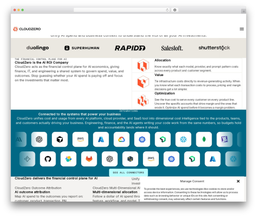 Presspermit pro WordPress plugin - cloudzero.com