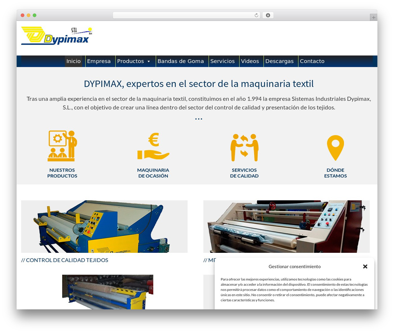 Craft WordPress theme design - dypimax.com Craft WordPress theme design - dypimax.com