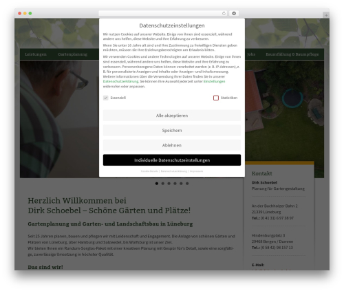 Yoast SEO Premium WordPress plugin - dirk-schoebel.de