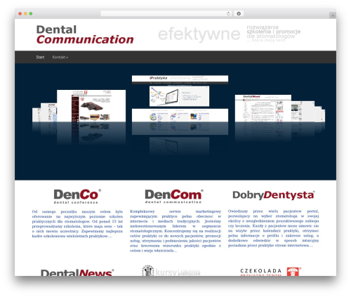 WP Flow Plus (wp-imageflow2) free WordPress plugin - dentalcom.pl WP Flow Plus (wp-imageflow2) free WordPress plugin - dentalcom.pl