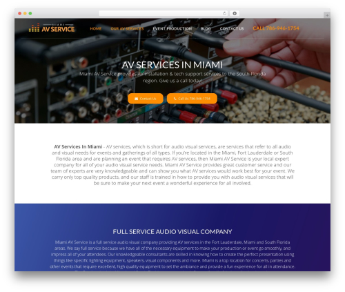 Ef Practical WordPress page theme - miamiavservice.com Ef Practical WordPress page theme - miamiavservice.com