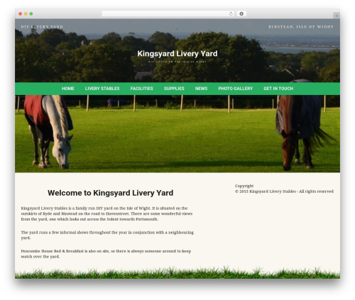 Curly extension WordPress plugin - diyliveryisleofwight.co.uk