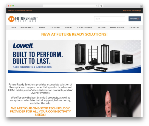 Woocommerce cart pdf WordPress plugin - futurereadysolutions.com