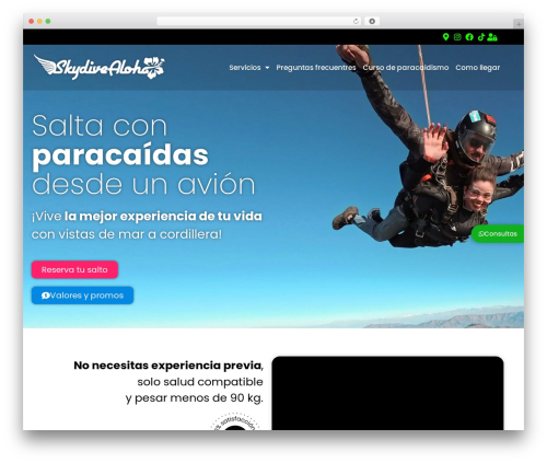 Woocommerce lottery WordPress plugin - skydivealoha.cl