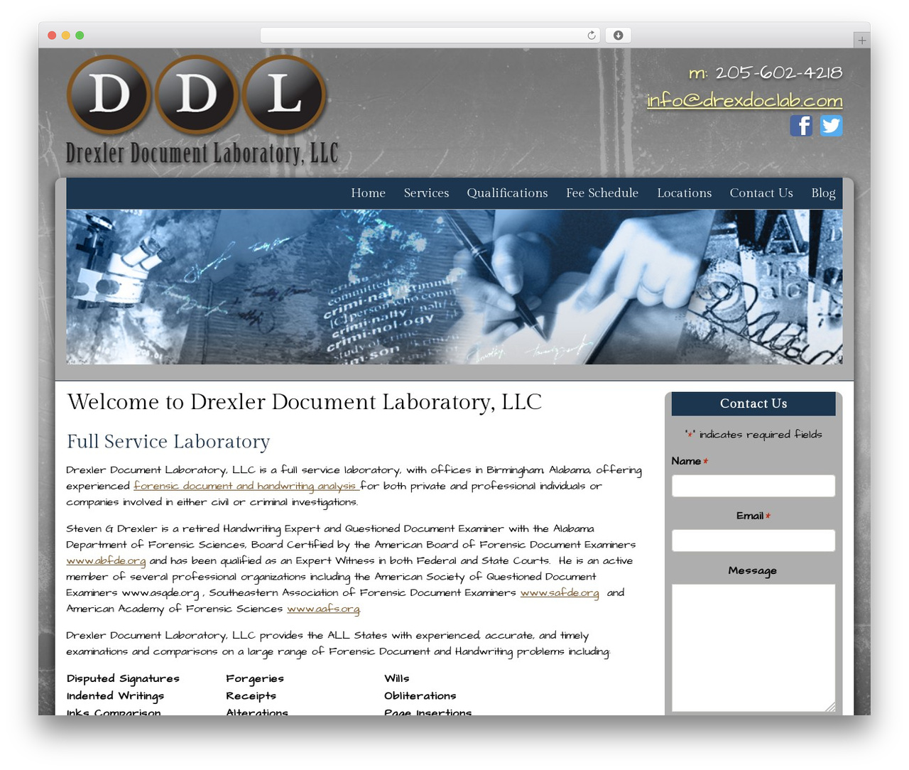 MSH Responsive Theme WordPress theme - drexdoclab.com MSH Responsive Theme WordPress theme - drexdoclab.com