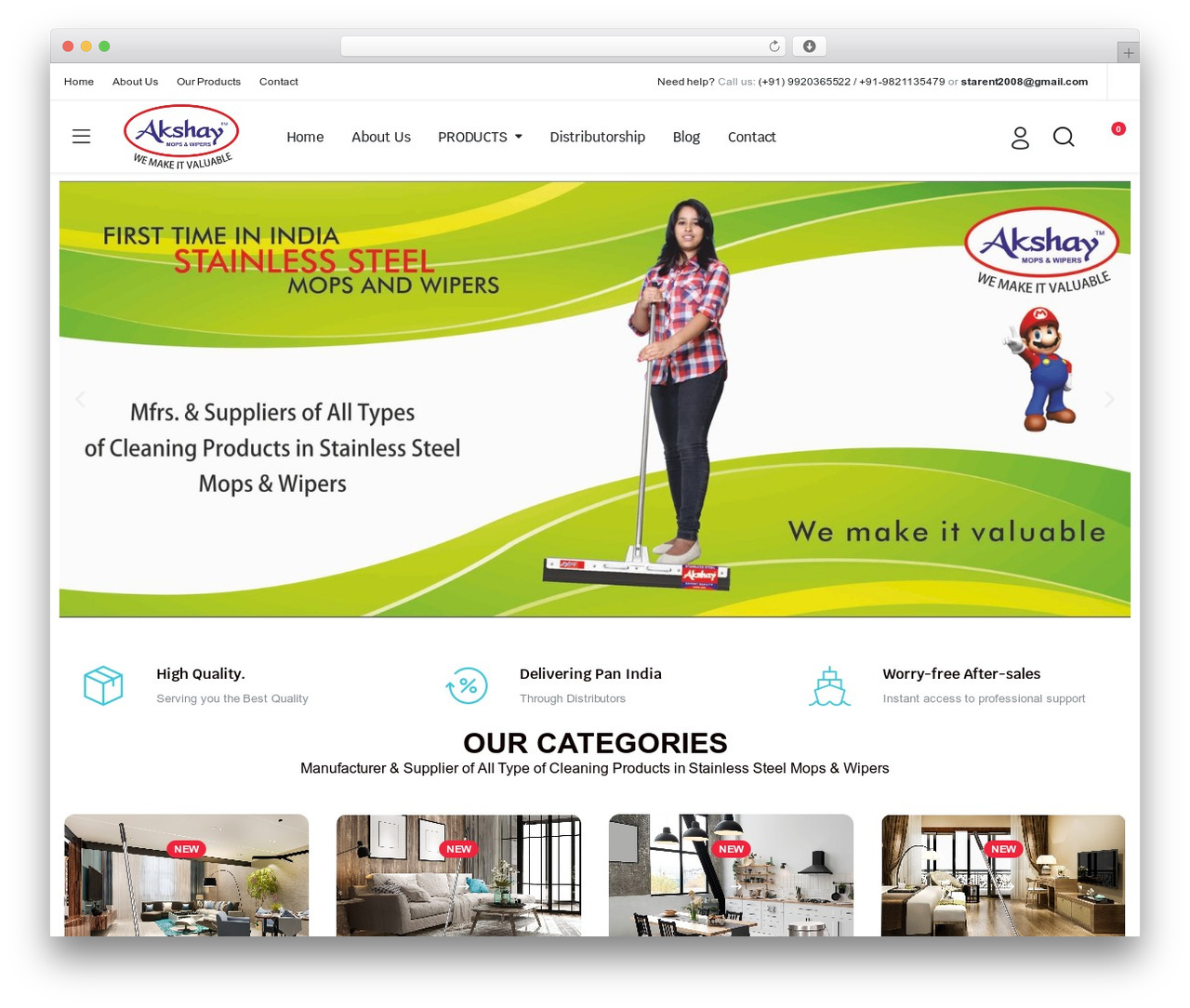 Partdo Child WordPress theme - akshaywipers.com Partdo Child WordPress theme - akshaywipers.com