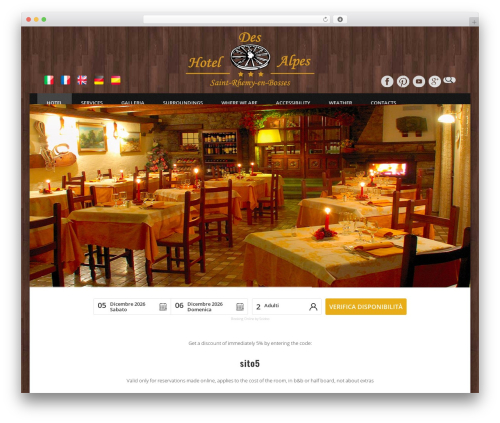ALO EasyMail Newsletter (alo-easymail) free WordPress plugin - desalpeshotel.com ALO EasyMail Newsletter (alo-easymail) free WordPress plugin - desalpeshotel.com