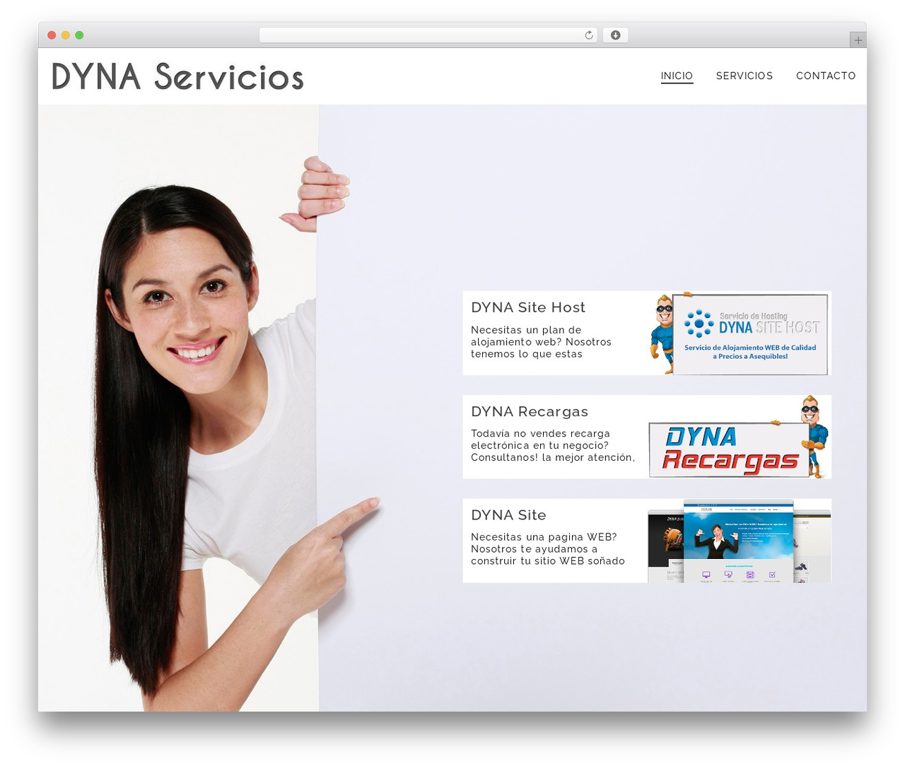 Structure Responsive WordPress Theme premium WordPress theme - dynaservicios.com Structure Responsive WordPress Theme premium WordPress theme - dynaservicios.com